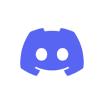 Discord logo 2